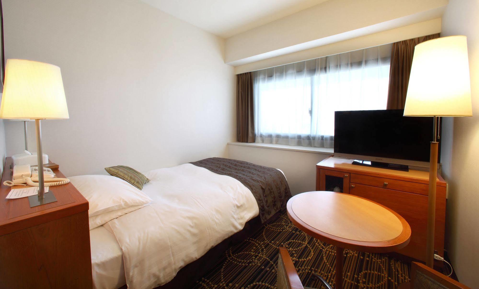 Kkr Hotel Prefektura Tokio Exteriér fotografie