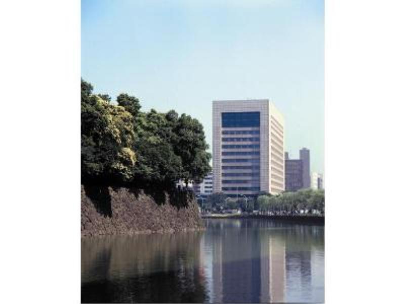 Kkr Hotel Prefektura Tokio Exteriér fotografie