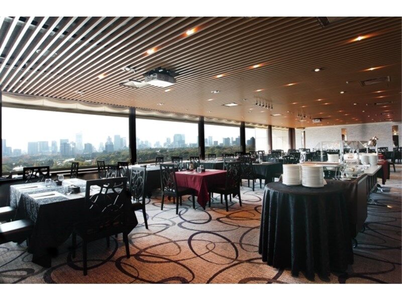 Kkr Hotel Prefektura Tokio Exteriér fotografie